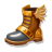 Griffin Boots